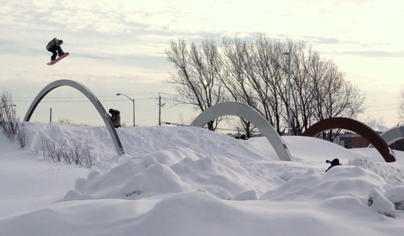 Cali King: Ryan Tarbell's Full Part From "686 Seconds"