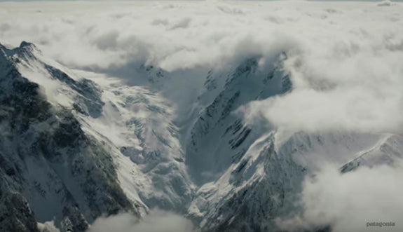 The Grizzly Bear Spirit: "Jumbo Wild: The Movie" Trailer