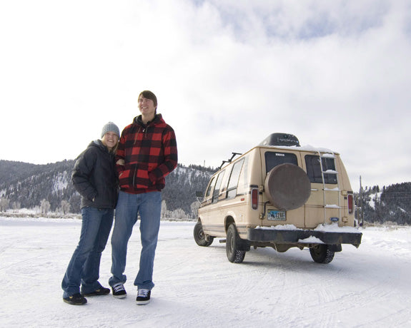 Thoughts and Prayers to Dave Houlton