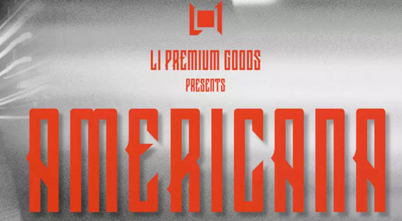 Freshly Brewed Street Smarts: "Americana" Full Movie