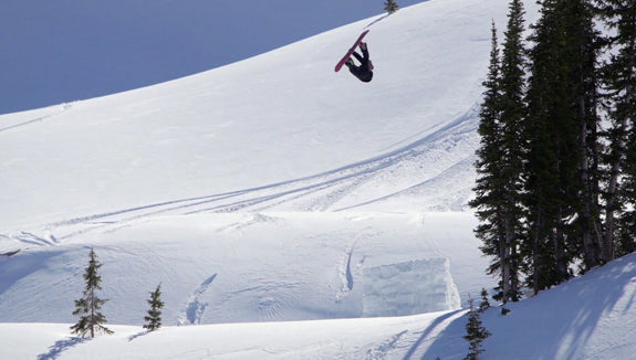 PNW Powerhouse: Matt Wainhouse's "686 Seconds" Full Part