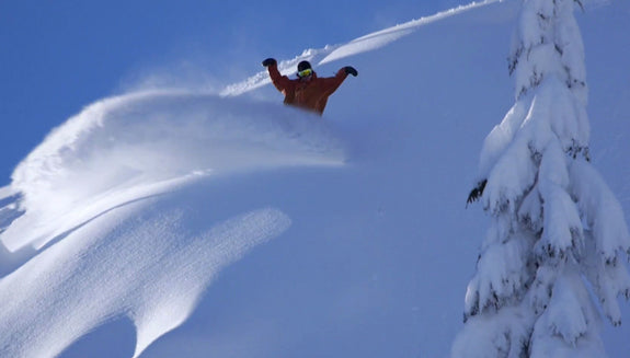 Only A Handful Of Powder Days: The Middle/Path Project's "You Can't Always Get What You Want"