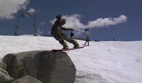 Whistler Blackcomb: 2 New Lifts
