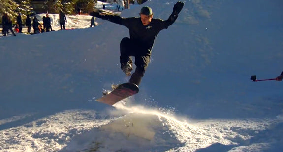 Fire It Up: Bone Zone Brighton Opening Weekend