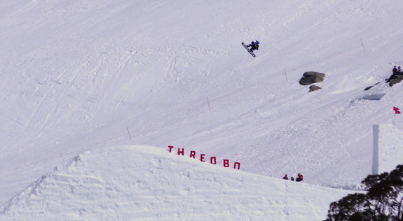 Hypnotizing Ability: "RK1 Snowboarding 2015" Full Video