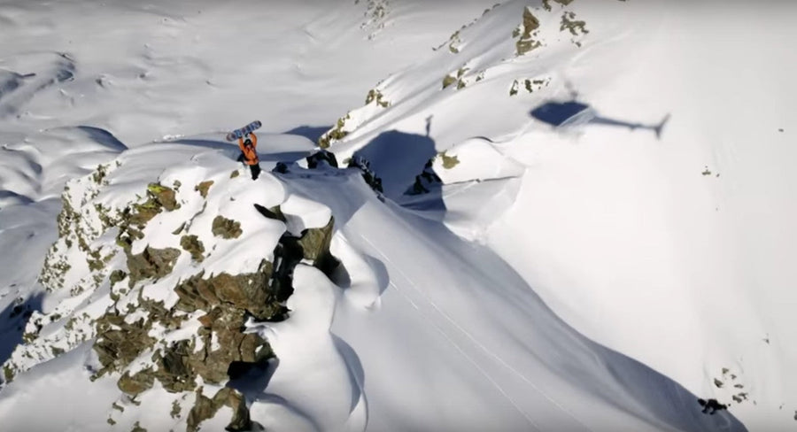 Himalayan Powder with Elias Elhardt - Pirate Movie Productions "Perception - Ep. 4"