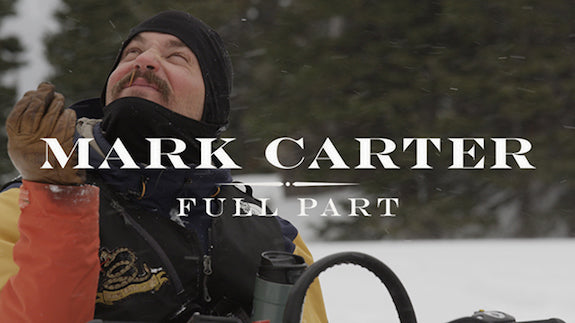 Straight Outta Wyoming: Mark Carter's 2015 Full Part