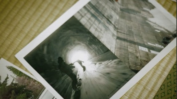 Inner Focus: Tsutomu Endo&#x2019;s New Photobook