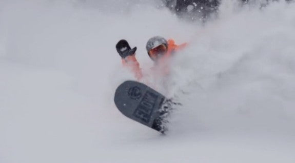 Mario Wanger's Full Part: Medium Raw in the Austrian Backcountry