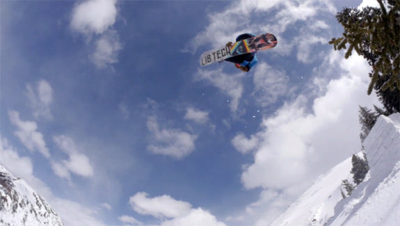 The Middle/Path Project EP 04: What Goes Up Might Not Come Down