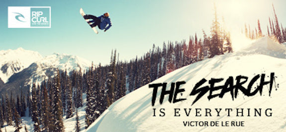 Dreaming of Spines in Alaska with De Le Rue, Boudax, and Favret