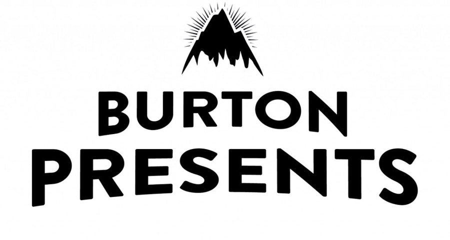 Burton Presents Mark McMorris: Yeah, He Rips Powder Too