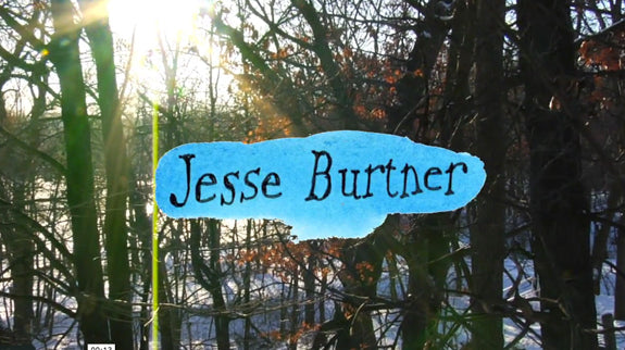 Inventiveness Insured: Jesse Burtner In "Methods Of Prediction"