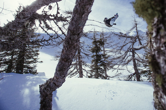 Hot Grease: To The Teeth | 7 Countries, Endless Possibilities