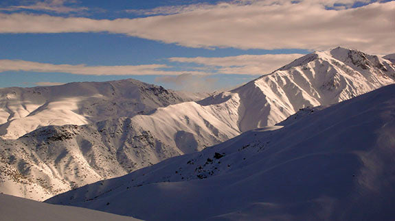 From Burned Scalp to Frozen Boogers