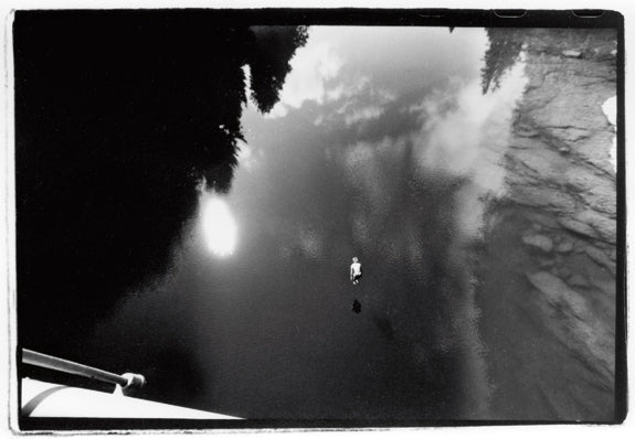 A Eulogy for Chris Brunkhart