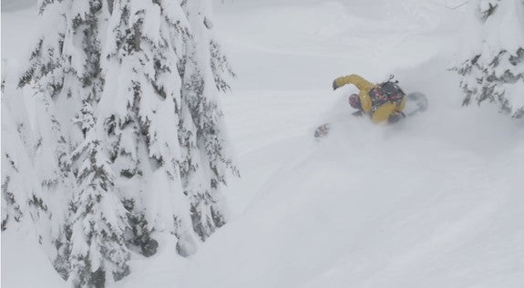 Think Thank's 'Long Distance Runner': A New Edit with Ryan Paul, Brandon Reis, Phil Hansen, Mikey Swearingen, and friends