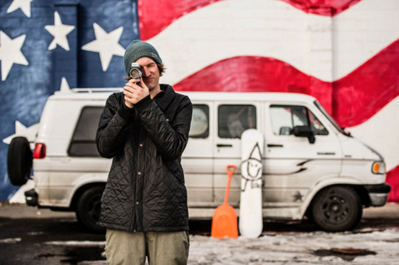 Motherly Insight: Ted Borland's Full Part In "Methods Of Prediction" & A Think Thank Interview With Ted's Mom