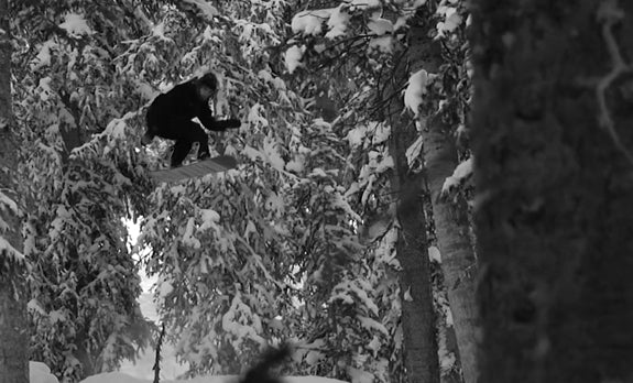 Midwest Marauders: Interior Plain Project Presents "Shapeshftr Collection" Teaser