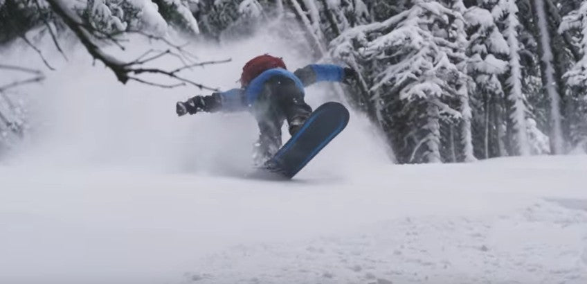 I Ride Park City Ep. 3: Beresford, Kostenburg, Stevens, Henning, Ravelson, and more