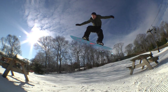 The Goons Strike Back: "Yawgoons 16"