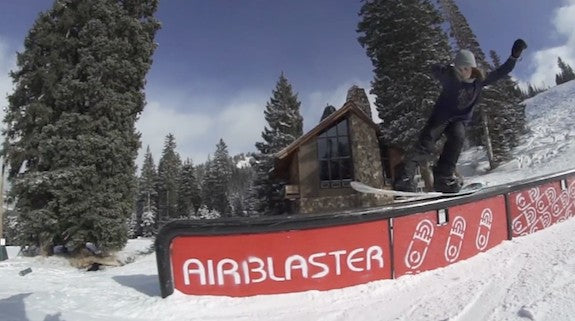 Brighton Girls: Femme Part Deux