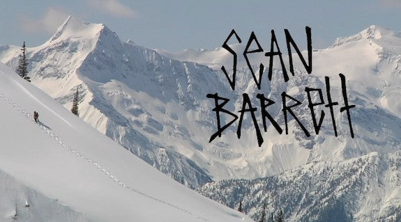 Wasted Youth: Sean Barret's Full Part
