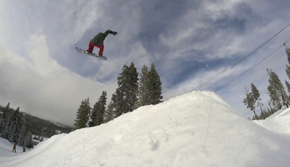 The Fast and the Funniest: "Hot Boy'n Boreal" Episodes 1 & 2