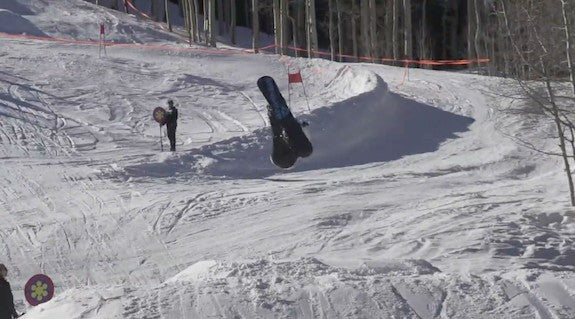 32 Day at Brighton: Sunshine, Fast Turns, and Faster Times