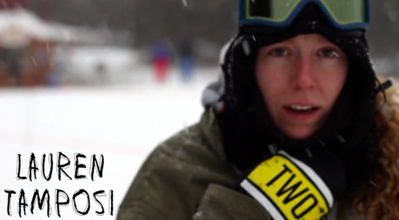 Fresh From Vermont: Lauren Tamposi at Carinthia Parks