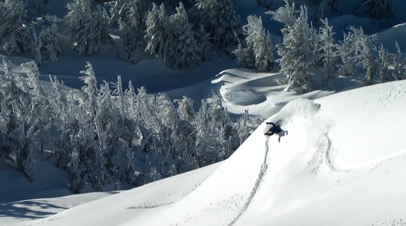 Between the Pow and the Park: Bachelor Party 2016 - Episode 3