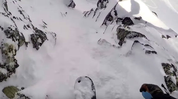 Three Gondola Rides & An Afternoon Sled Shred: "All In One Day" At Kicking Horse