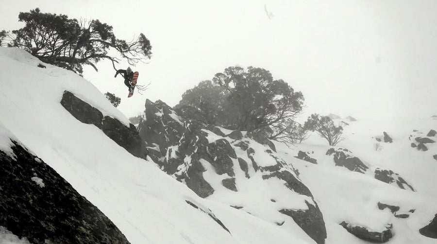 Snackbreak in Australia | A Summer Trip to Snowy New South Wales