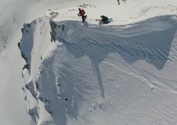 Xavier and Polo De Le Rue: At Home in the Pyrenees