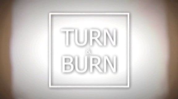 Turn & Burn Crew: Reunited in Pemberton B.C.