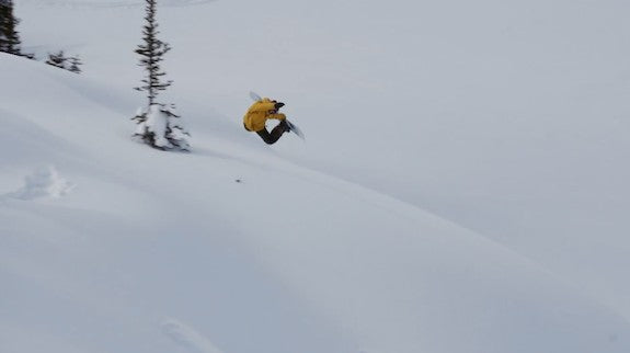 Oil Country: Exploring Canada's Best