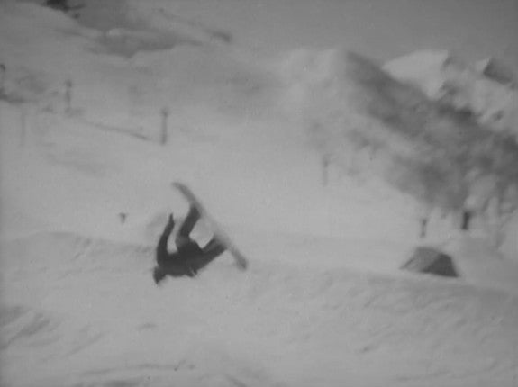 Holy Bowly: YONE FILM/ Live Naturally Super 8 Recap