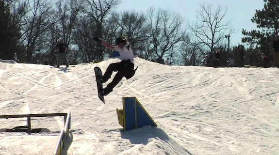 Monday Minute 87 at Trollhaugen: A Wild Season Finale