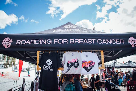 B4BC Recap: Raising Awareness, Stoke, and over $30K