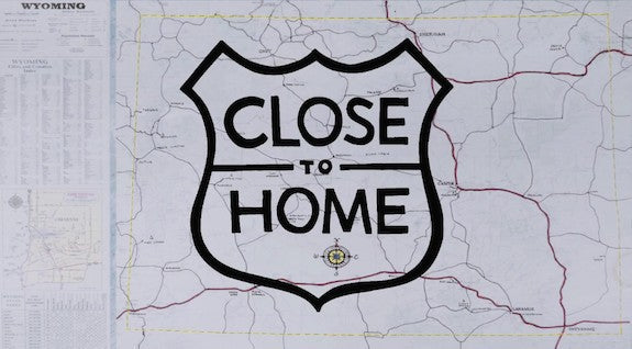 WYPY Presents "Close To Home | Backyard Roadtrip" Full Movie