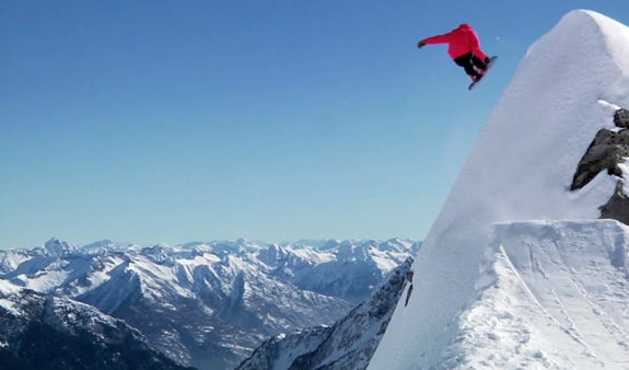 With a Smile & Some Style: "Austin Smith Better Late Than Never"