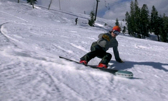 Your Inner Damian Sanders: Warp Wave's "Hard Boot'n Sons A'Guns"