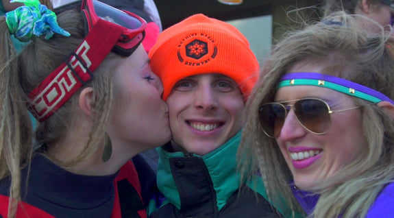 Neon Glory: The Wildcards Present "Danger: The Movie"