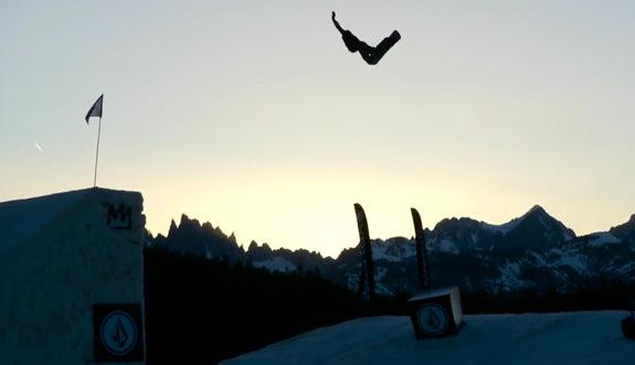 Diverse Hammers: Zach Normandin Project Teaser