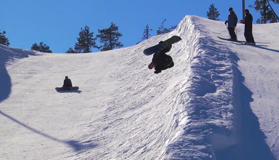 All Day, Every Day, All Night: "Ruka Insomnia" with Toni Kerkel&#xE4;