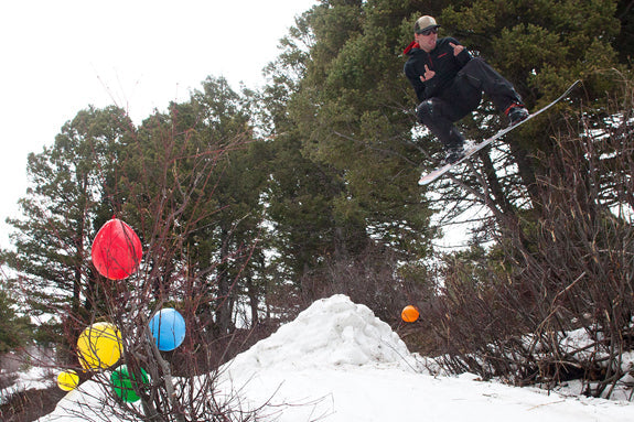 Shitbox Banked Slalom: A Bridger Bowl Based Grassroots Event Celebrates Its Second Year