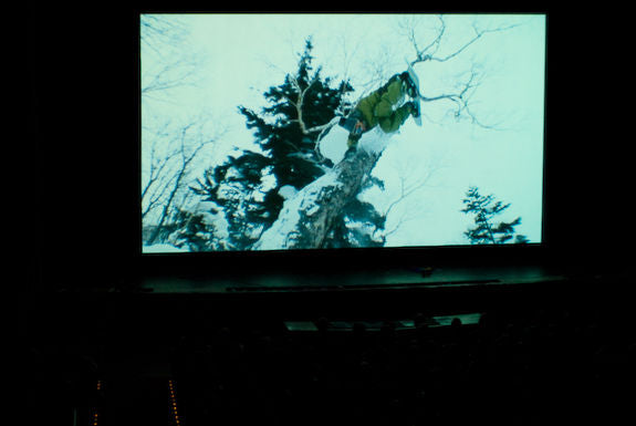 Absinthe's "Neverland" Comes to Seattle