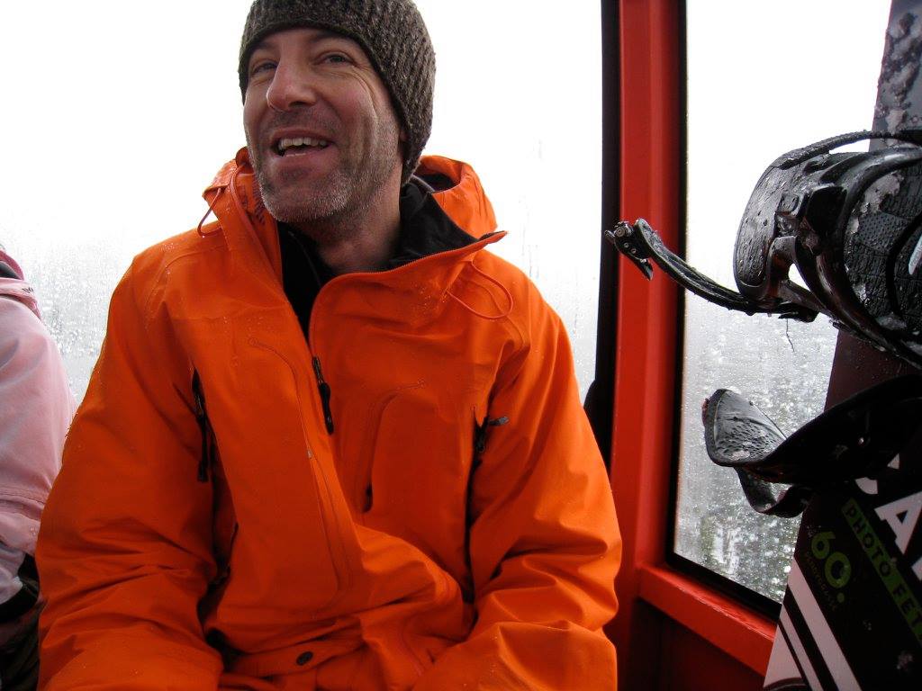 Memoriam: Garry Pendygrasse