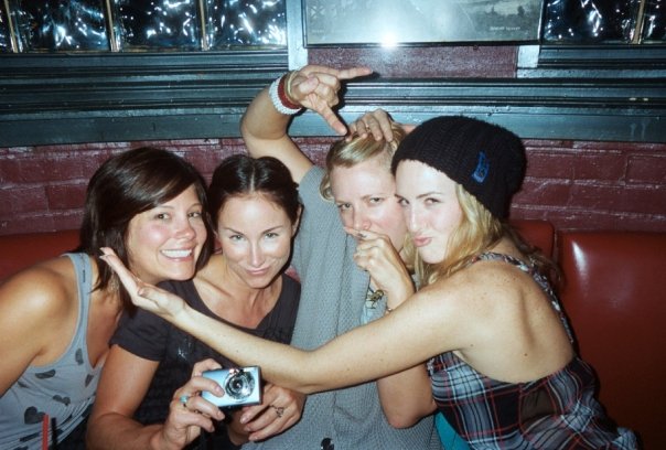 Think Thank's Seattle Premier