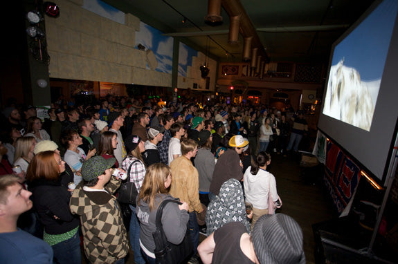 Wildcard Premier Goes Off in Bellingham